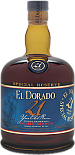 Ром El Dorado 21 год