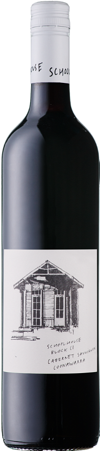 Изображение товара Вино Schoolhouse Cabernet Sauvignon Block С1 Изображение товара Вино Schoolhouse Cabernet Sauvignon Block С1