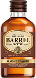 Виски Barrel & Almond flavour