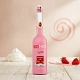Ликер Bionica Strawberry & Slivki 0.5 л