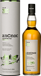 Виски anCnoc 2002, в тубе