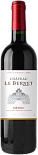Вино Chateau Le Bernet