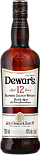 Виски Dewar's Special Reserve 12 YO