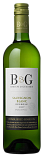 Вино Sauvignon Blanc Cotes de Gascogne