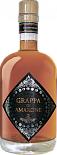 Граппа Grappa Valleselle di Amarone