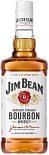 Виски Jim Beam White