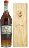 Арманьяк Baron G. Legrand 1988 Bas Armagnac