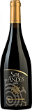 Вино Sol de Andes, Syrah Reserva Especial