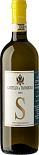 Вино Castello di Tassarolo, Gavi Tassarolo DOCG