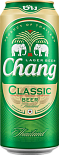 Пиво Chang