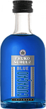 Ликер Blue Curaçao Liqueur