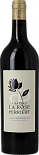 Вино Chateau La Rose Perriere, Lussac Saint-Emilion АОС 2015