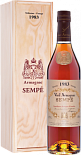 Арманьяк Sempe Vieil Vintage 1983 Armagnac AOC