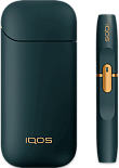 Набор IQOS 2.4 + Черный