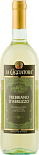 Вино La Cacciatora, Trebbiano d'Abruzzo, DOC