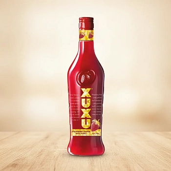 Ликер XuXu 0.7 л