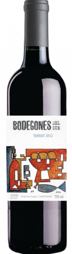 Вино Bodegones del Sur Tannat