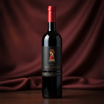 Вино Douro. Peccatore 0.75 л