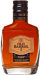 Коньяк Father's Old Barrel 5 лет