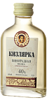 Водка Кизлярка Оригинальная Виноградная
