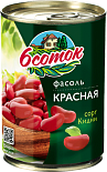 Фасоль красная 6 Соток 400гр