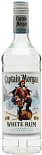 Ром Captain Morgan White Rum