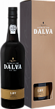Портвейн Dalva Porto LBV 2012, в подарочной упаковке