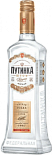 Водка Путинка штоф мягкая