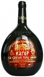 Вино Kagor from Holy Mount Athos