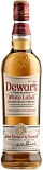 Виски Dewar's white label