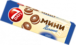 7Days, Печенье Сдобное Крем-Ваниль, 100г