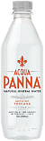 Still mineral water ACQUA PANNA