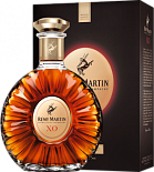 Коньяк Remy Martin XO Excellence, в подарочной упаковке