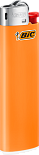 Зажигалка BIC J3 цветная