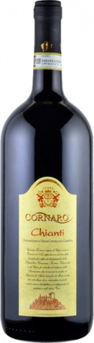 Вино Cornaro, Chianti DOCG