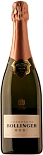 Шампанское Bollinger Rose