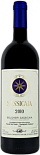 Вино Sassicaia Bolgheri Sassicaia DOC