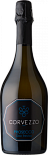 Игристое вино Corvezzo, Prosecco Treviso Extra Dry, 2017