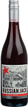 Вино Russian Jack Pinot Noir Red Dry