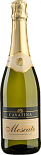 Игристое вино Cavatina Moscato Spumante