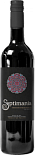 Вино Septimania Grenache Syrah Merlot Red Dry