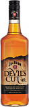Виски Jim Beam Devil’s Cut