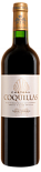 Вино Chateau Coquillas Red