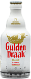 Тёмное пиво Gulden Draak