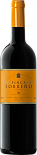Вино Finca Sobreno, Toro Crianza