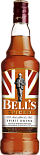 Виски Bell's Spiced