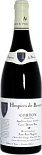Вино Aegerter Hospices de Beaune Corton Grand Cru Cuvee Docteur Peste AOC