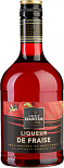Ликер D'Artim de Fraise