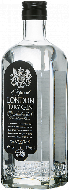 Джин Original London Dry 0.5 л