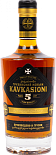 Коньяк Kavkasioni 5 летней выдержки